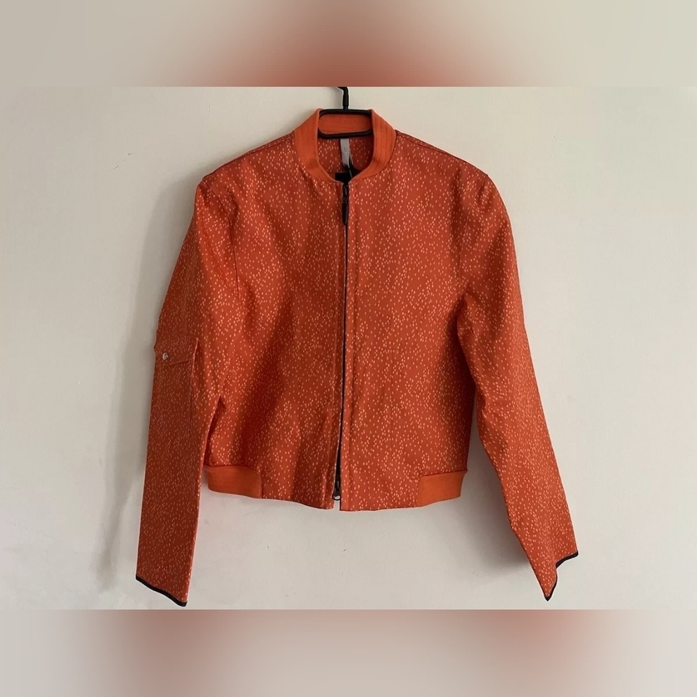 Lucy and Co. Jacket PTP - 19"
